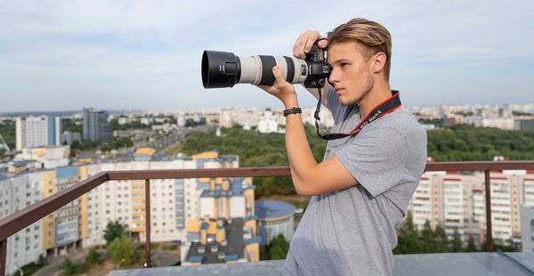 How to choose a real estate photographer in Fort Collins